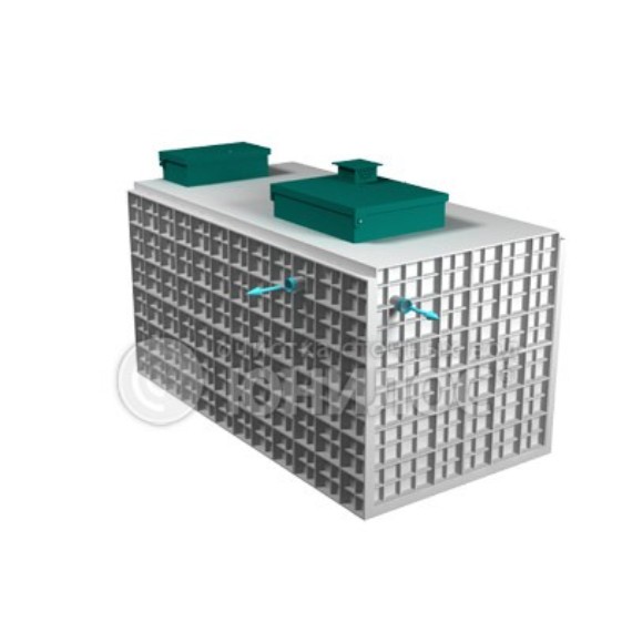 Септик Юнилос АСТРА 75